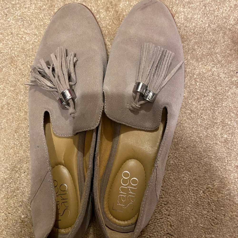 Franco Sarto shoes